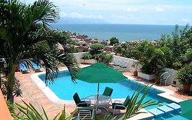 Hotel Suites la Siesta Puerto Vallarta