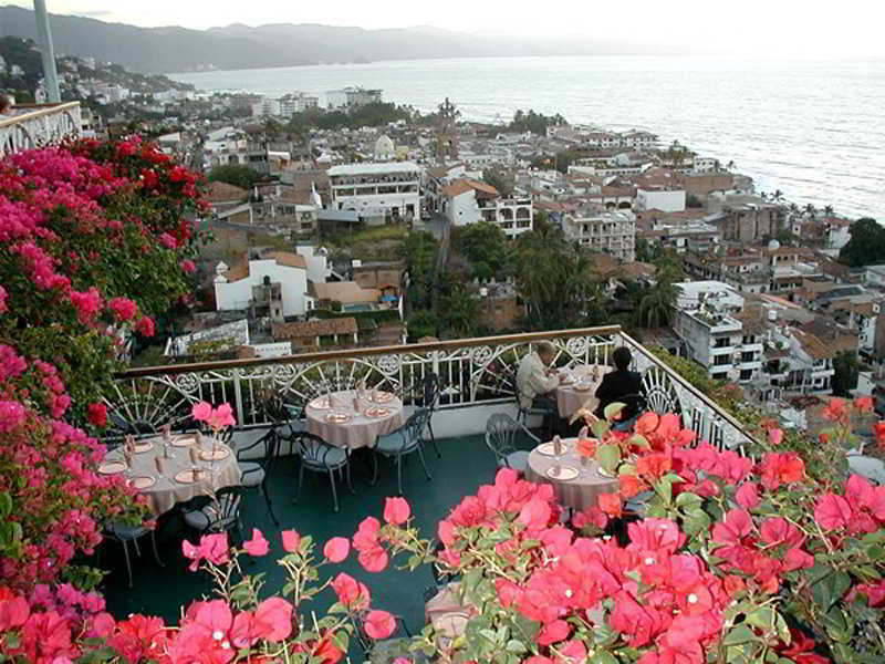 Hotel Suites La Siesta Puerto Vallarta Exterior photo