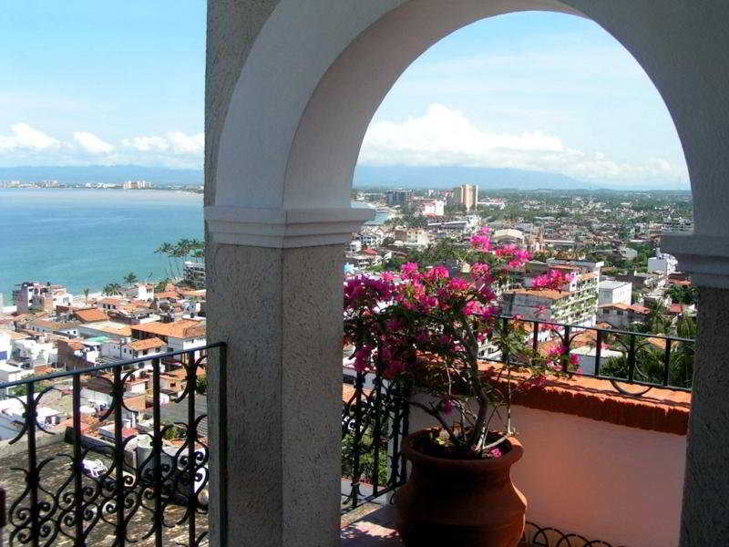 Hotel Suites La Siesta Puerto Vallarta Exterior photo