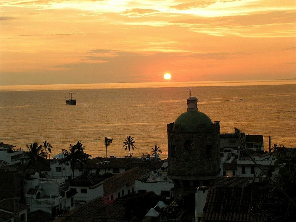 Hotel Suites La Siesta Puerto Vallarta Exterior photo