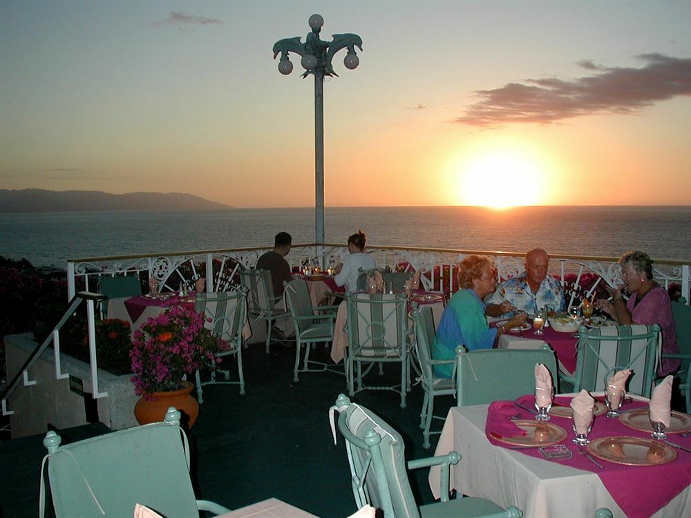 Hotel Suites La Siesta Puerto Vallarta Exterior photo