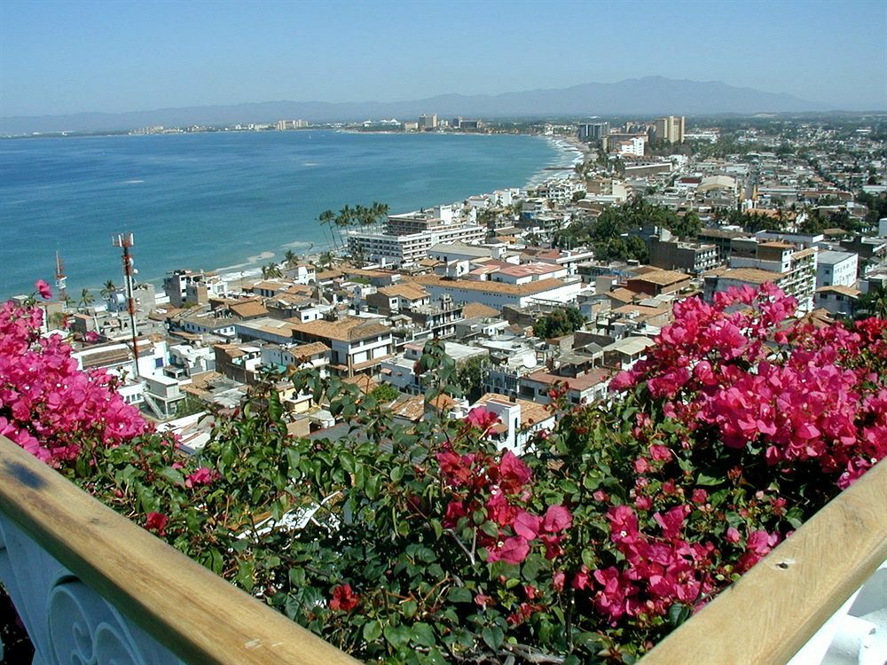 Hotel Suites La Siesta Puerto Vallarta Exterior photo