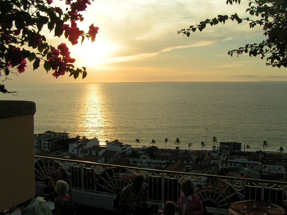 Hotel Suites La Siesta Puerto Vallarta Exterior photo